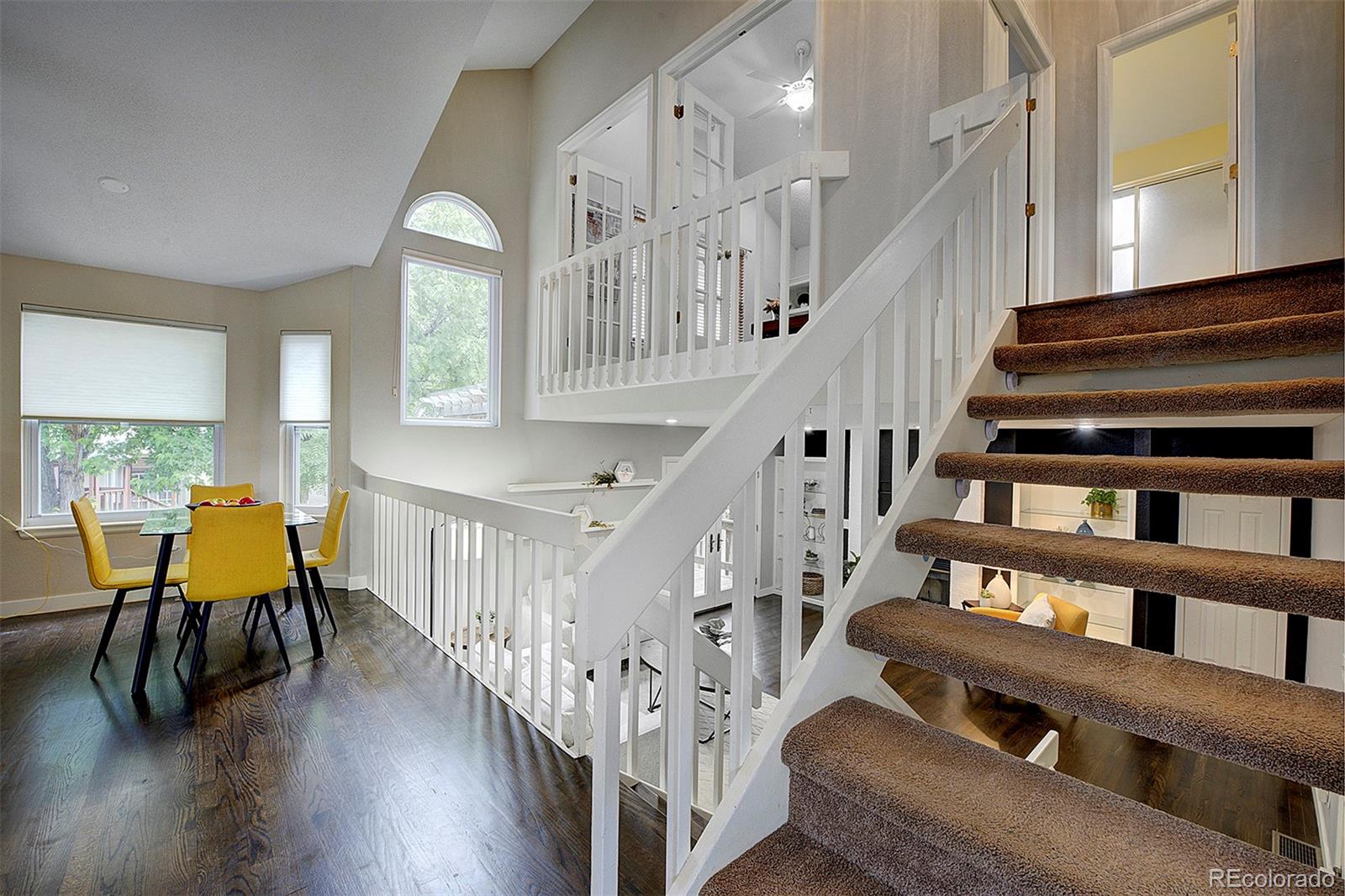 MLS Image #25 for 8258 s reed way,littleton, Colorado
