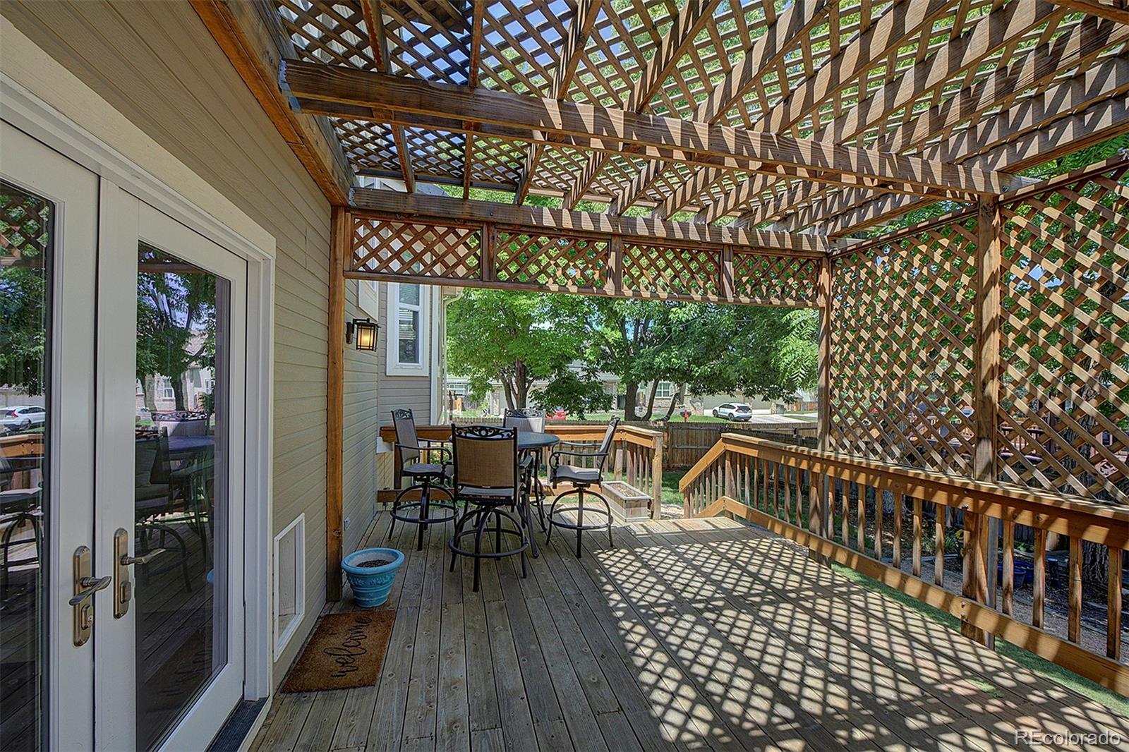 MLS Image #29 for 8258 s reed way,littleton, Colorado