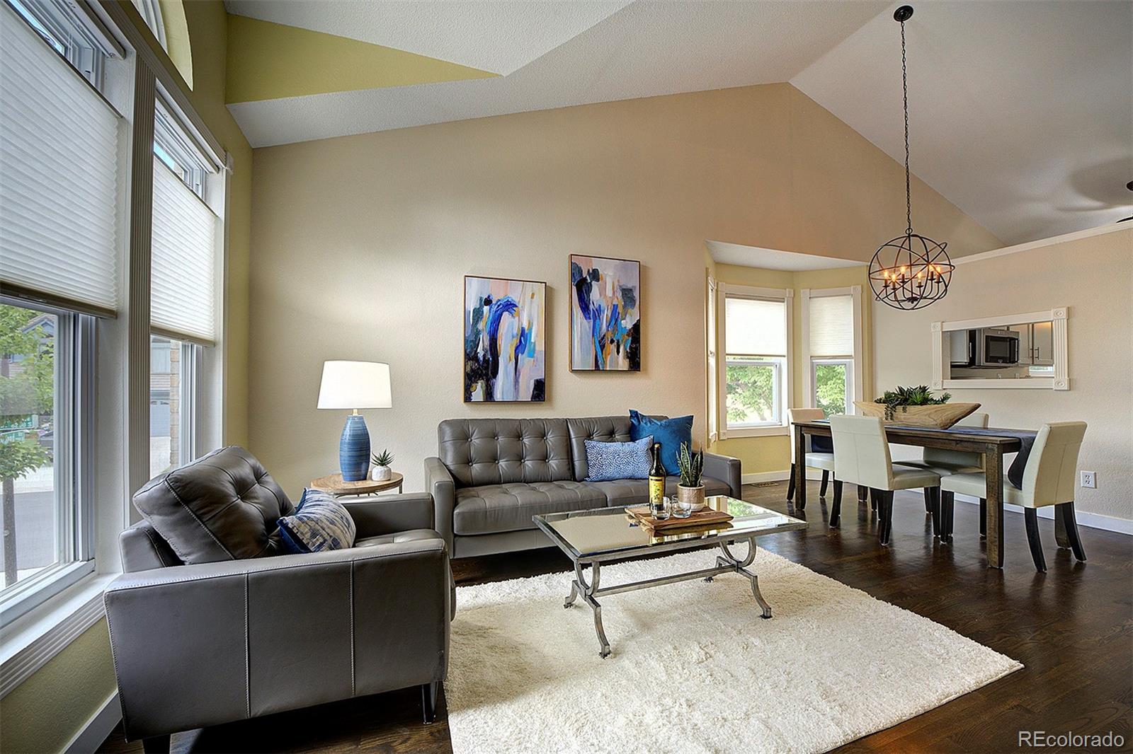 MLS Image #3 for 8258 s reed way,littleton, Colorado