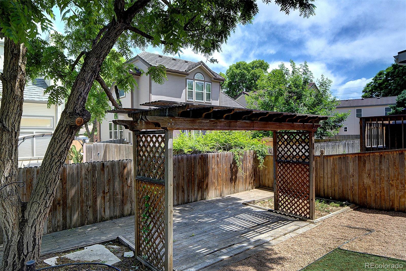 MLS Image #32 for 8258 s reed way,littleton, Colorado