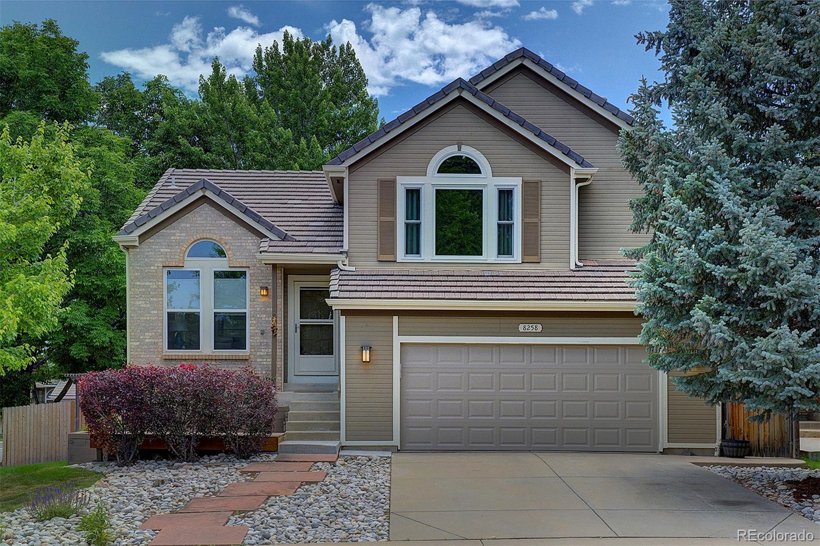 MLS Image #34 for 8258 s reed way,littleton, Colorado
