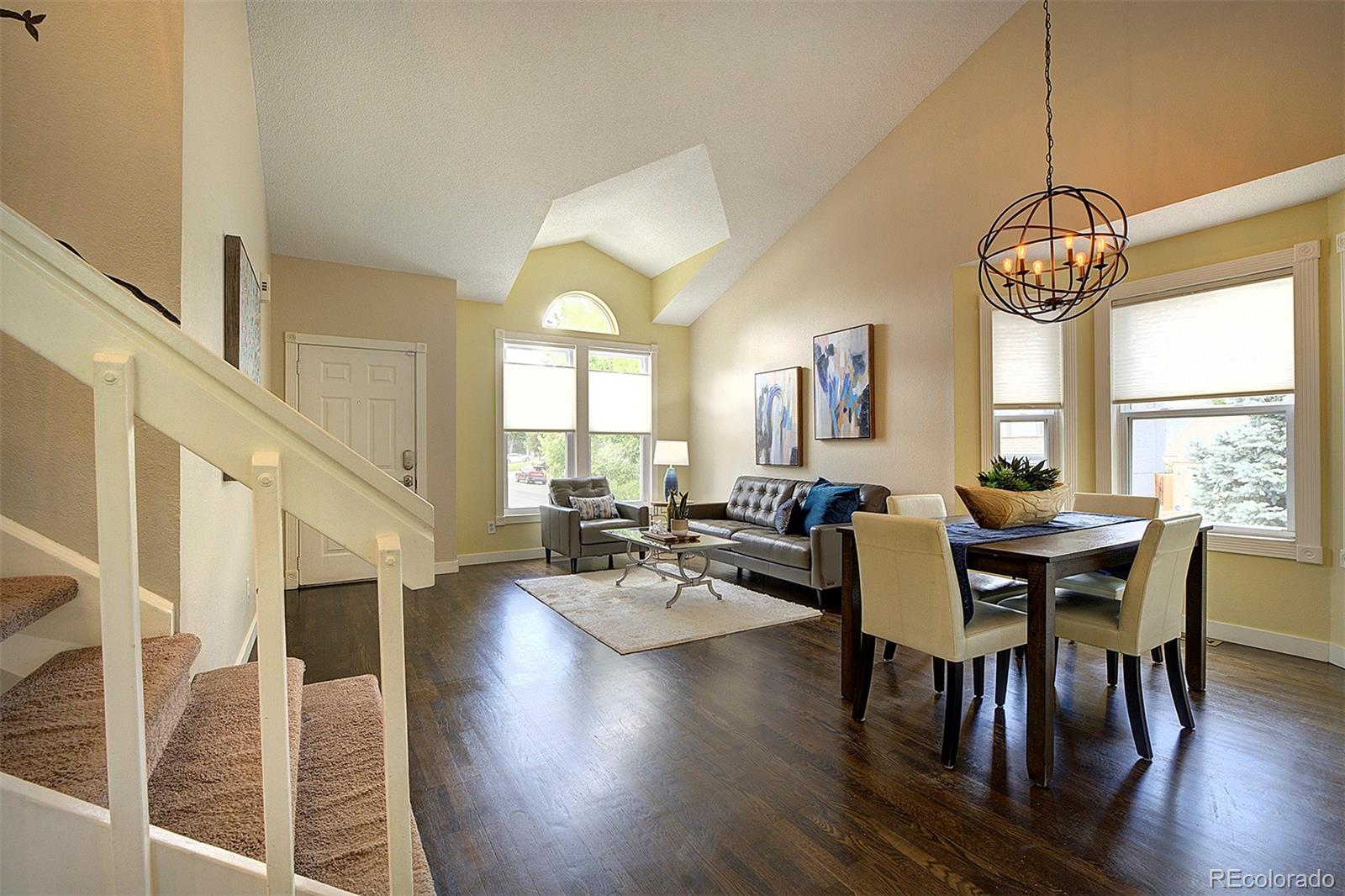 MLS Image #4 for 8258 s reed way,littleton, Colorado