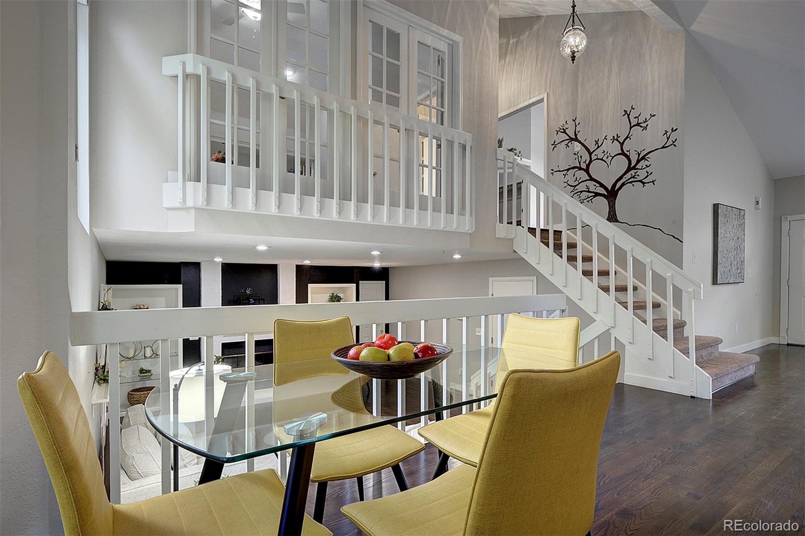 MLS Image #8 for 8258 s reed way,littleton, Colorado