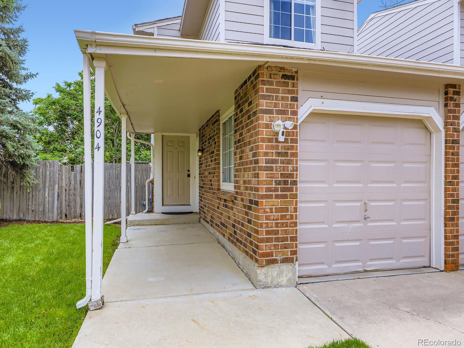 MLS Image #2 for 4904 e 125th avenue ,thornton, Colorado