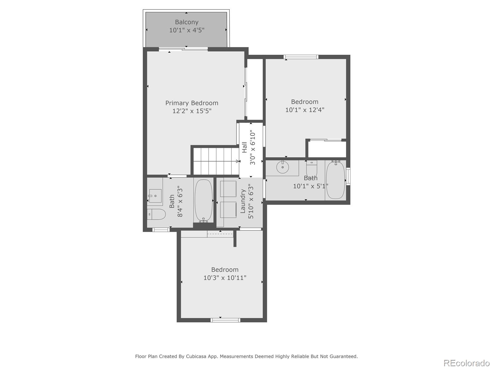 MLS Image #28 for 4904 e 125th avenue ,thornton, Colorado
