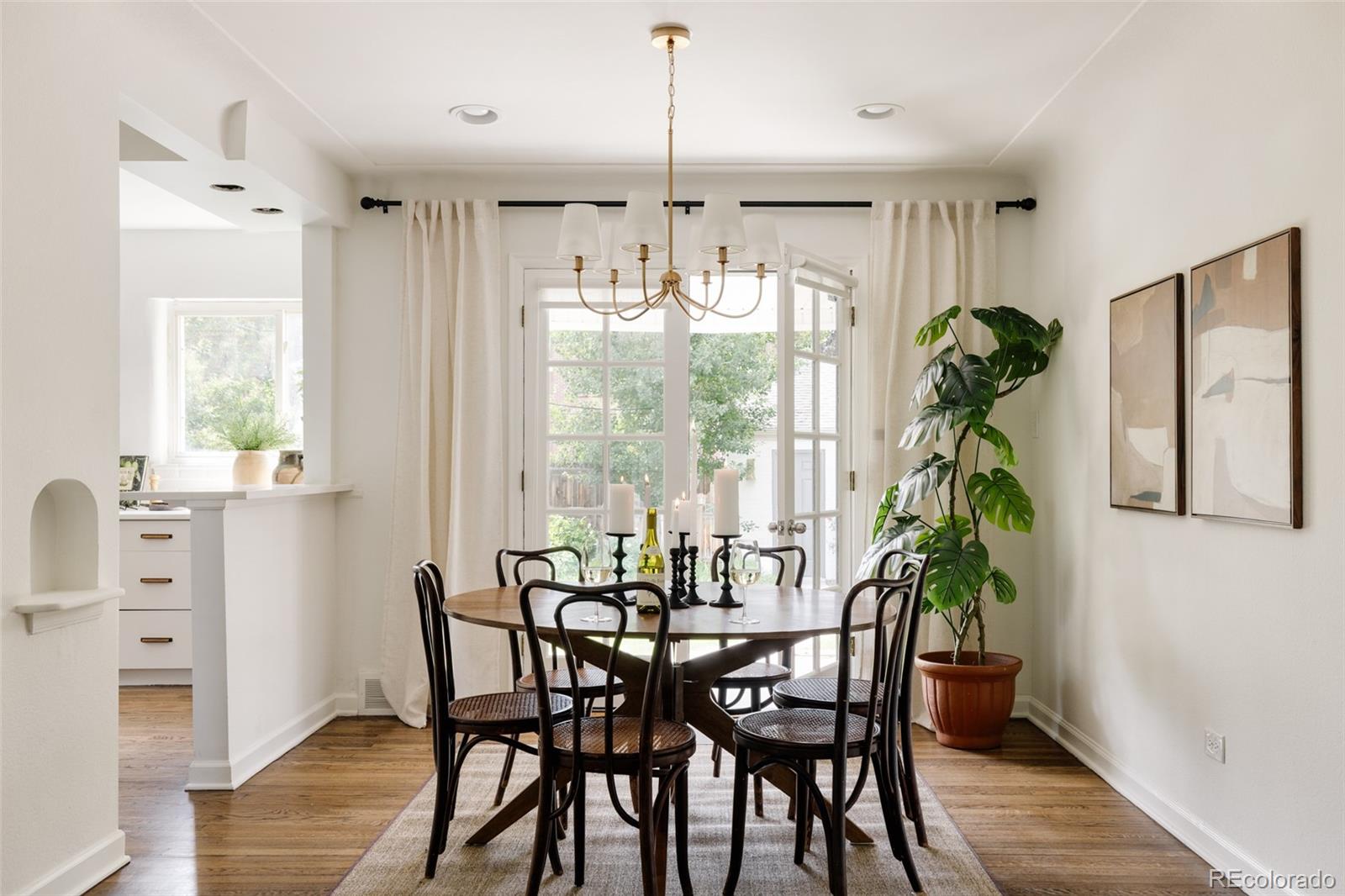 MLS Image #10 for 1185 s steele street,denver, Colorado