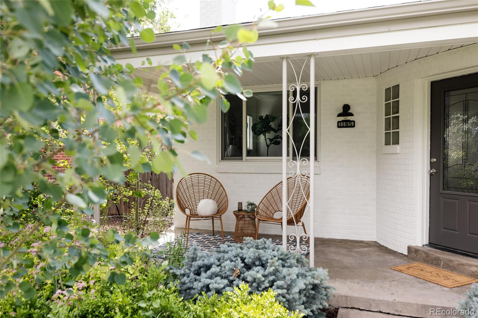 MLS Image #2 for 1185 s steele street,denver, Colorado