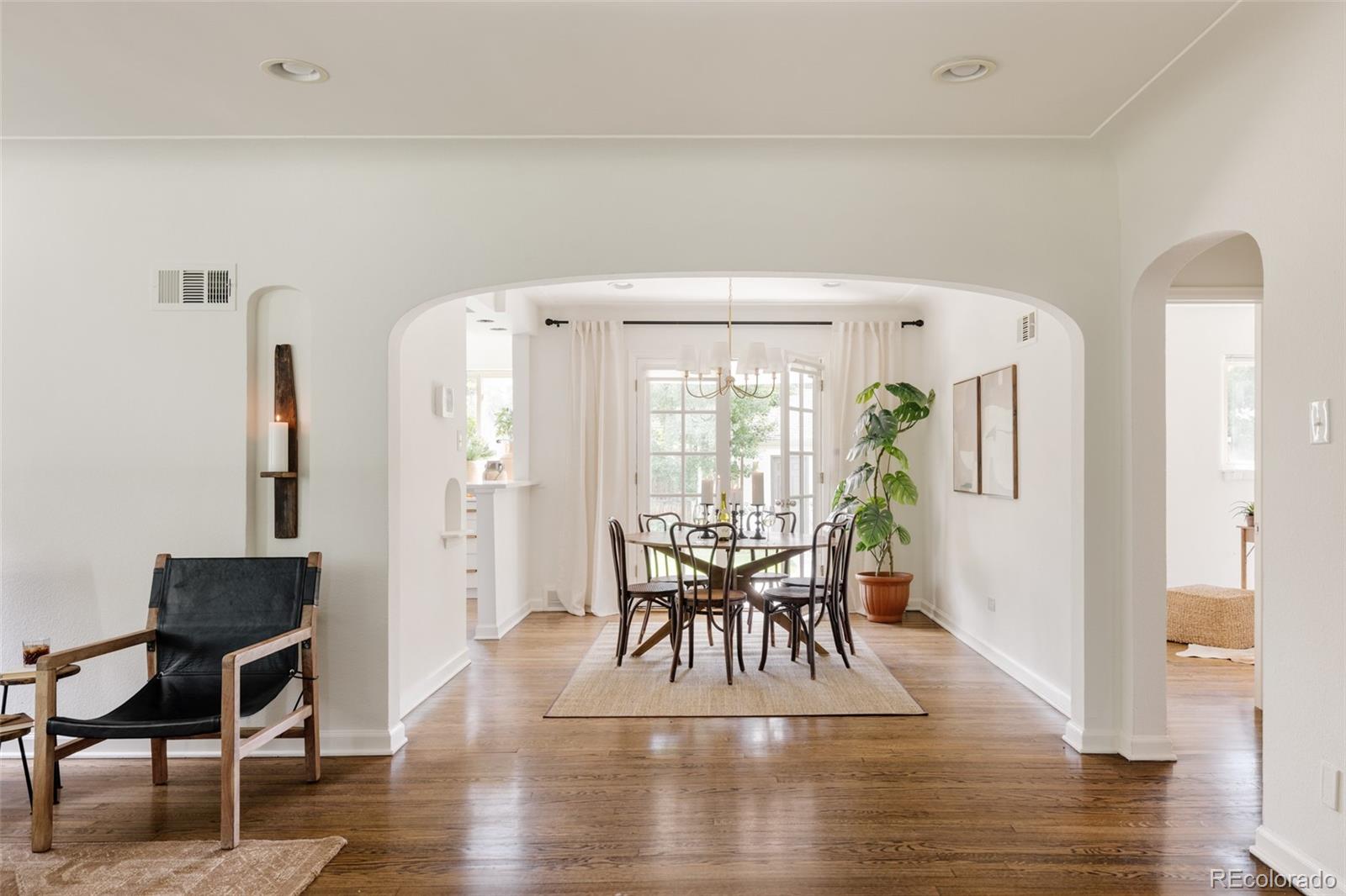 MLS Image #3 for 1185 s steele street,denver, Colorado