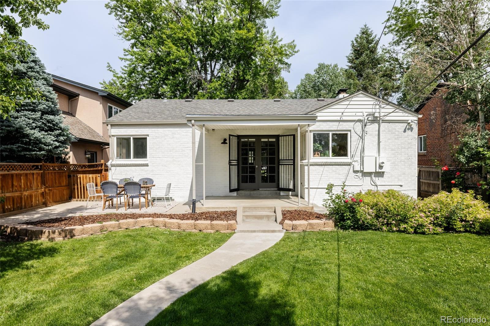 MLS Image #34 for 1185 s steele street,denver, Colorado