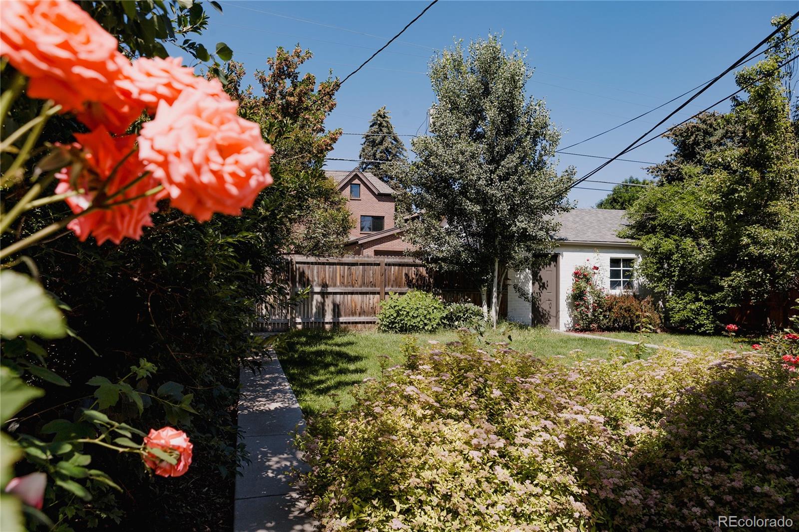 MLS Image #35 for 1185 s steele street,denver, Colorado