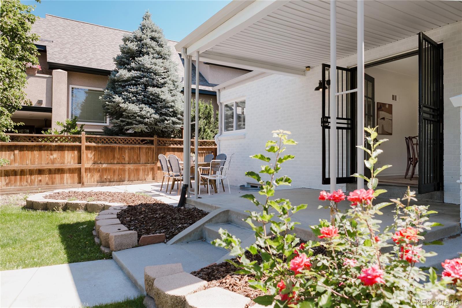 MLS Image #36 for 1185 s steele street,denver, Colorado