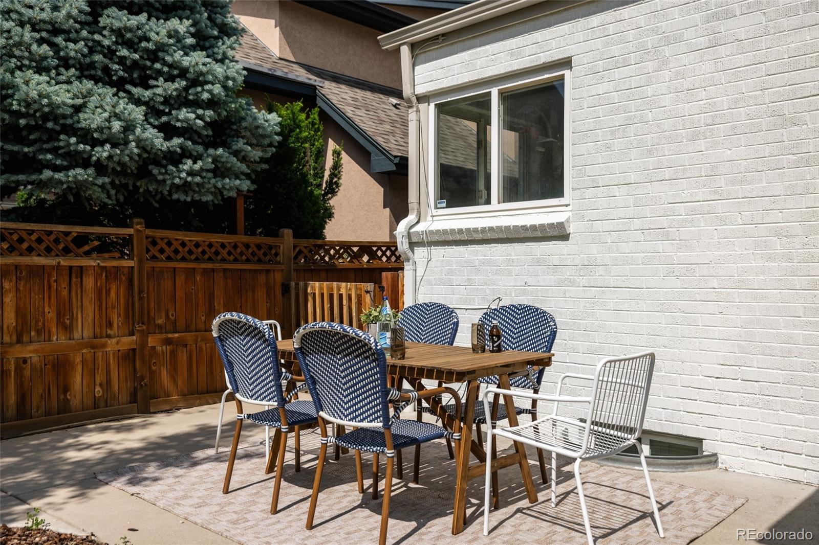 MLS Image #37 for 1185 s steele street,denver, Colorado