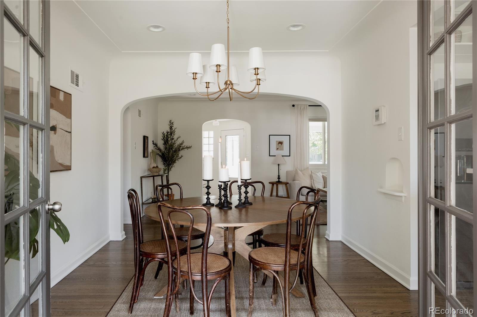 MLS Image #40 for 1185 s steele street,denver, Colorado