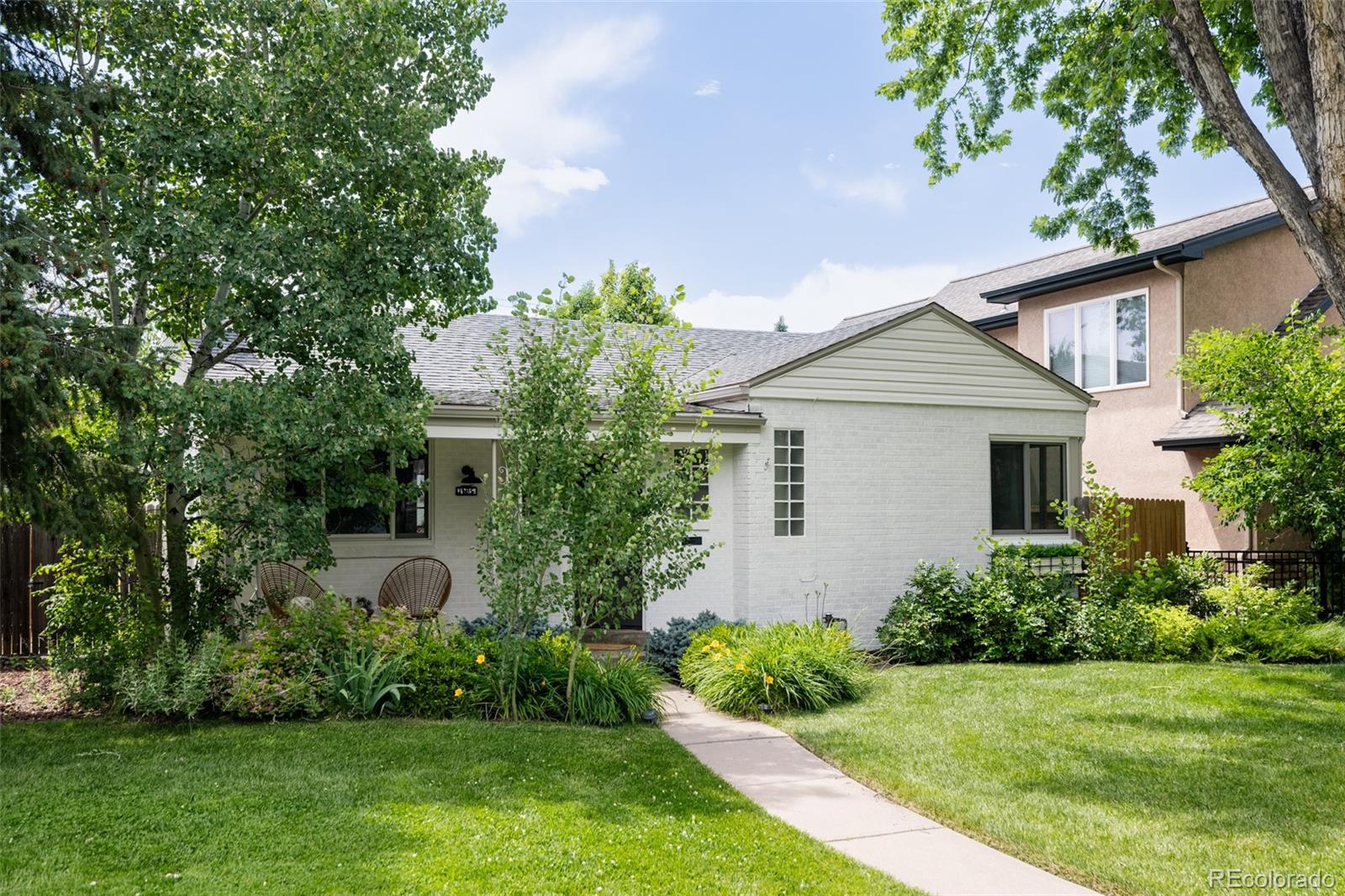 MLS Image #41 for 1185 s steele street,denver, Colorado