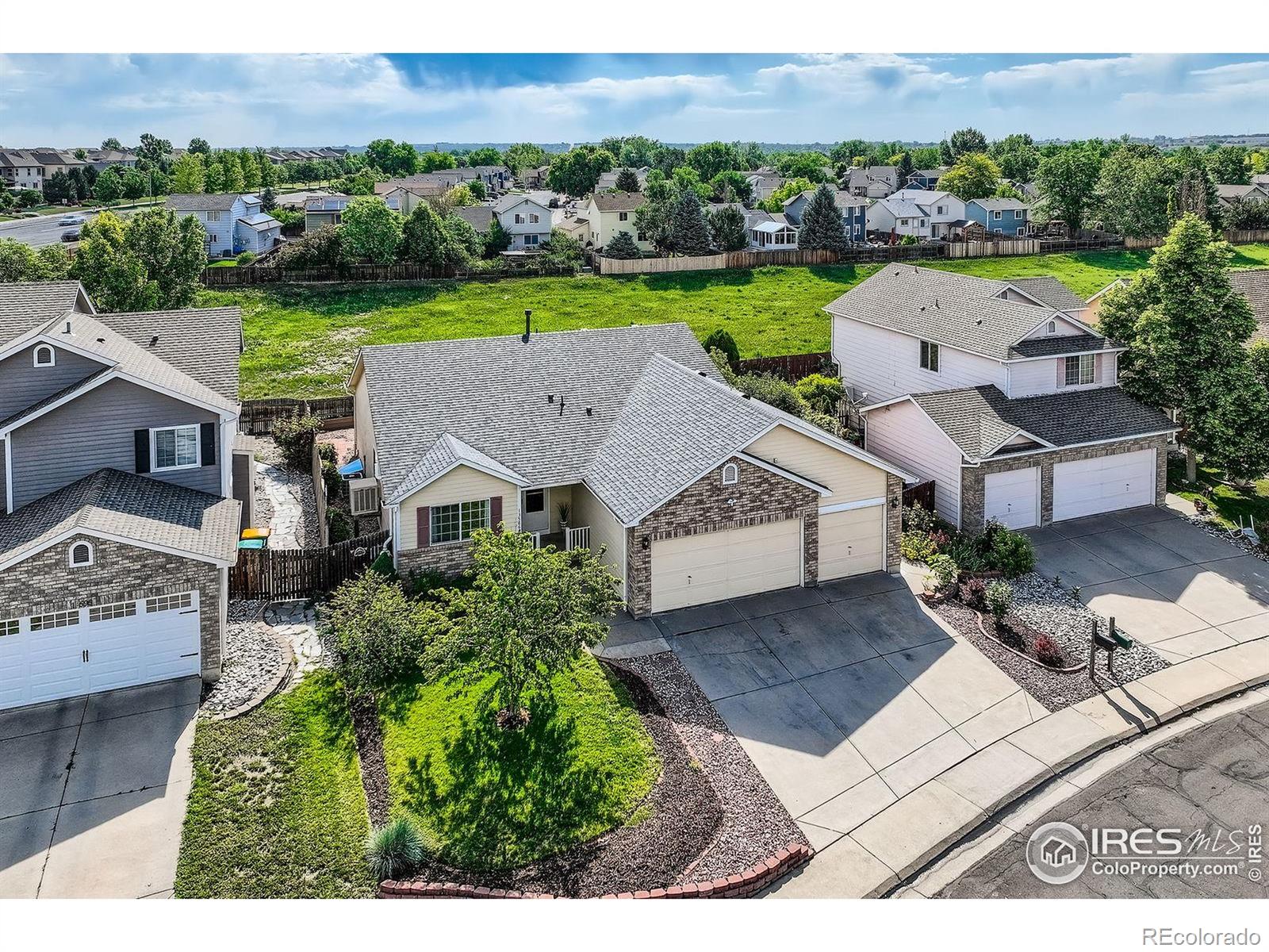 MLS Image #2 for 13586  raritan street,westminster, Colorado