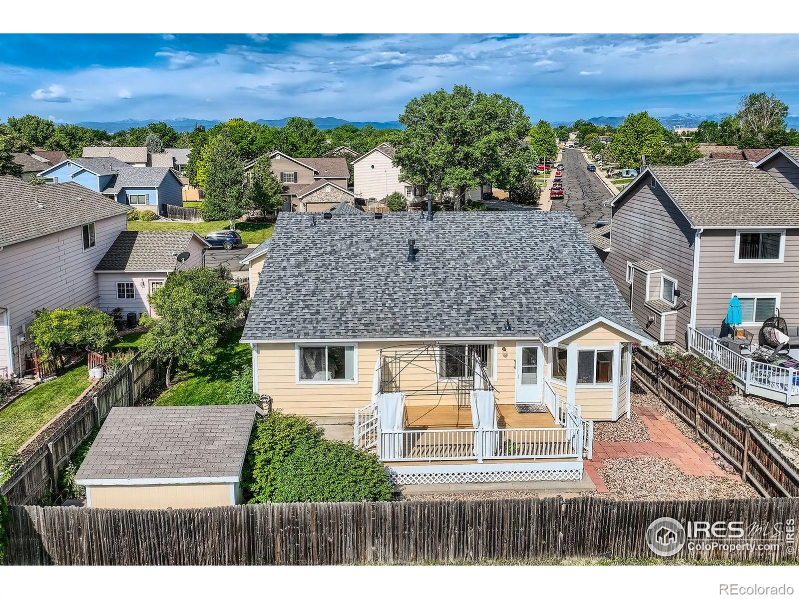 MLS Image #27 for 13586  raritan street,westminster, Colorado