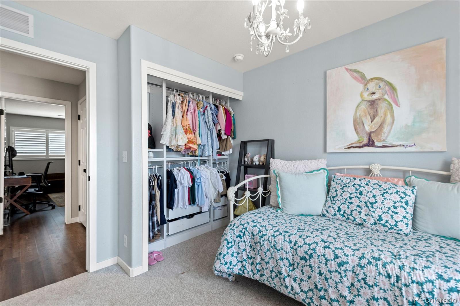 MLS Image #26 for 6139  raleigh circle,castle rock, Colorado