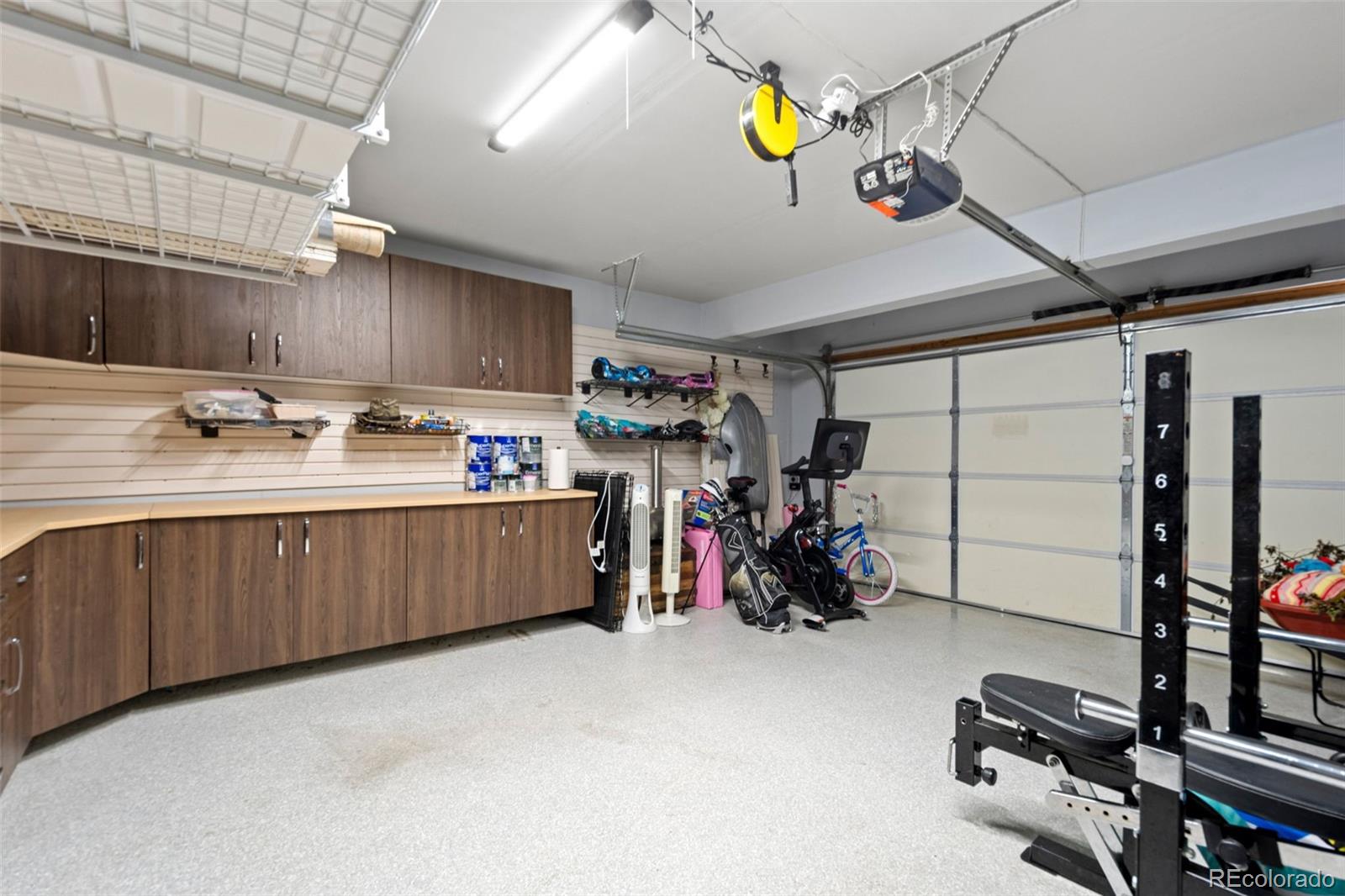 MLS Image #29 for 6139  raleigh circle,castle rock, Colorado