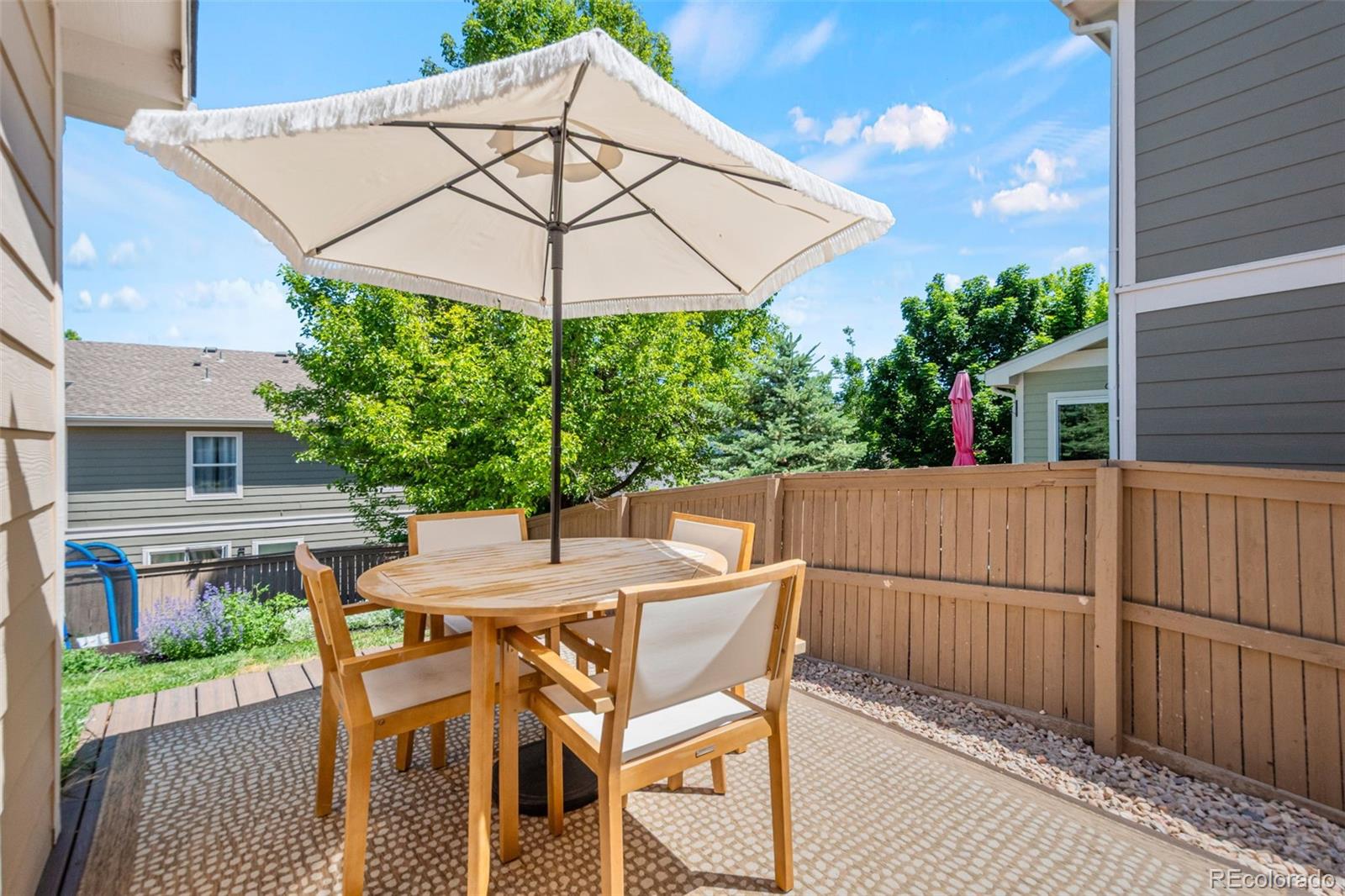 MLS Image #30 for 6139  raleigh circle,castle rock, Colorado