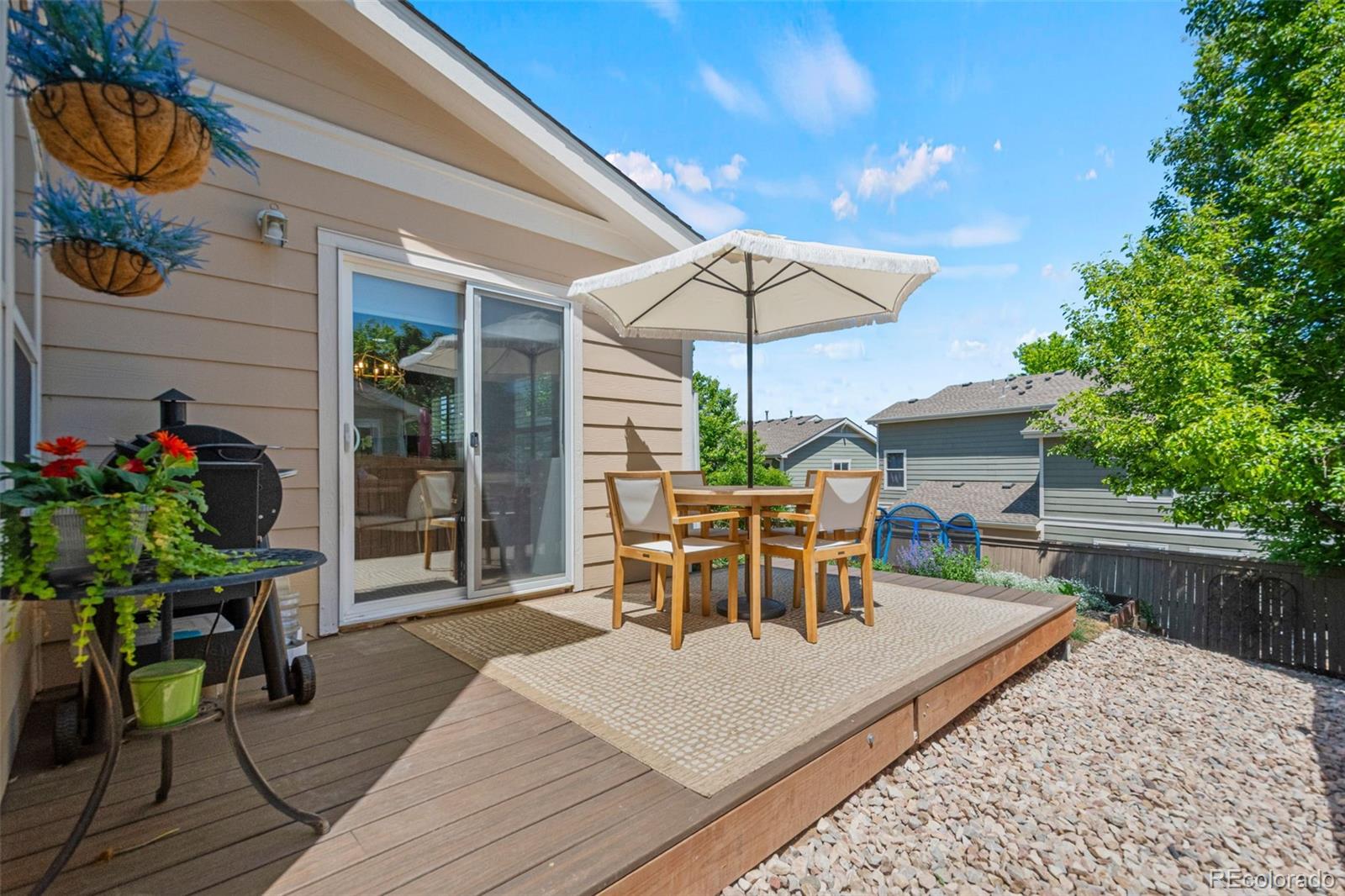 MLS Image #31 for 6139  raleigh circle,castle rock, Colorado
