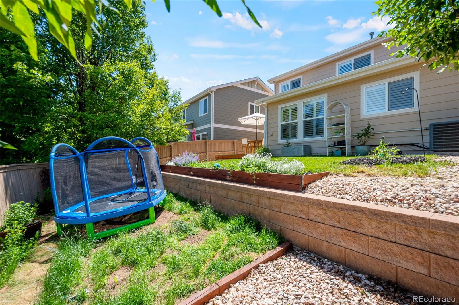MLS Image #34 for 6139  raleigh circle,castle rock, Colorado