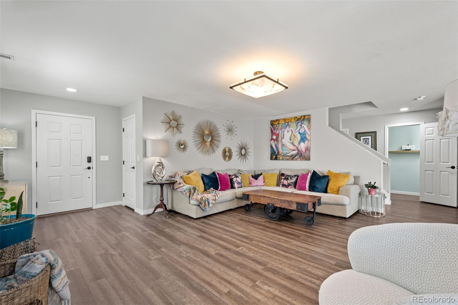 MLS Image #4 for 6139  raleigh circle,castle rock, Colorado