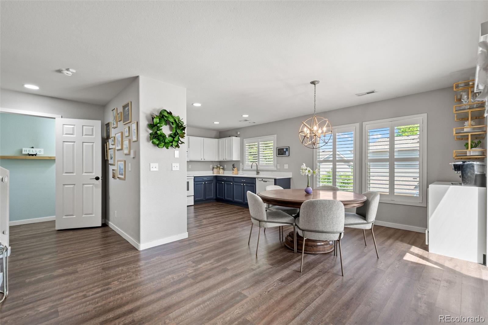 MLS Image #6 for 6139  raleigh circle,castle rock, Colorado