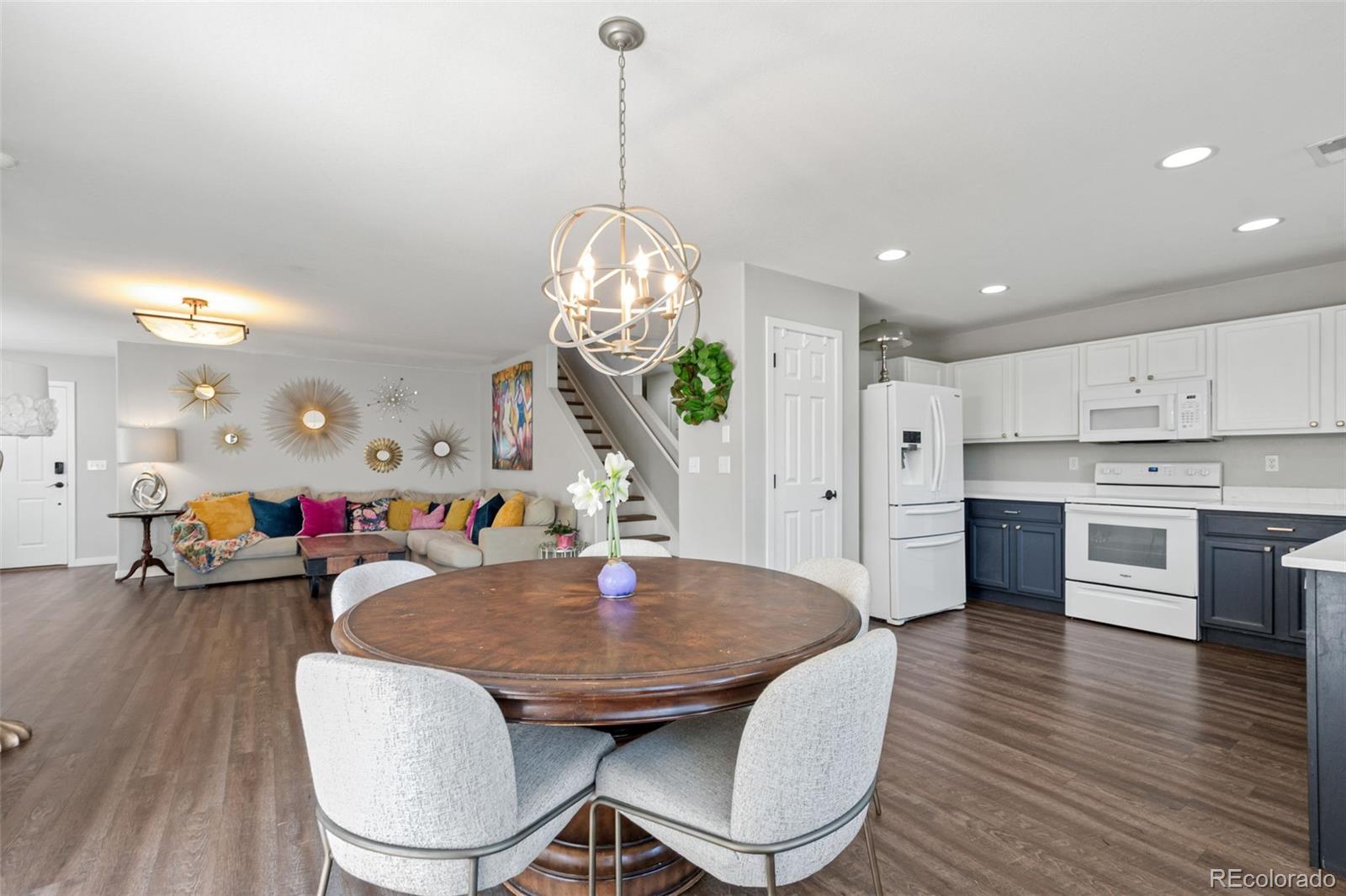 MLS Image #7 for 6139  raleigh circle,castle rock, Colorado