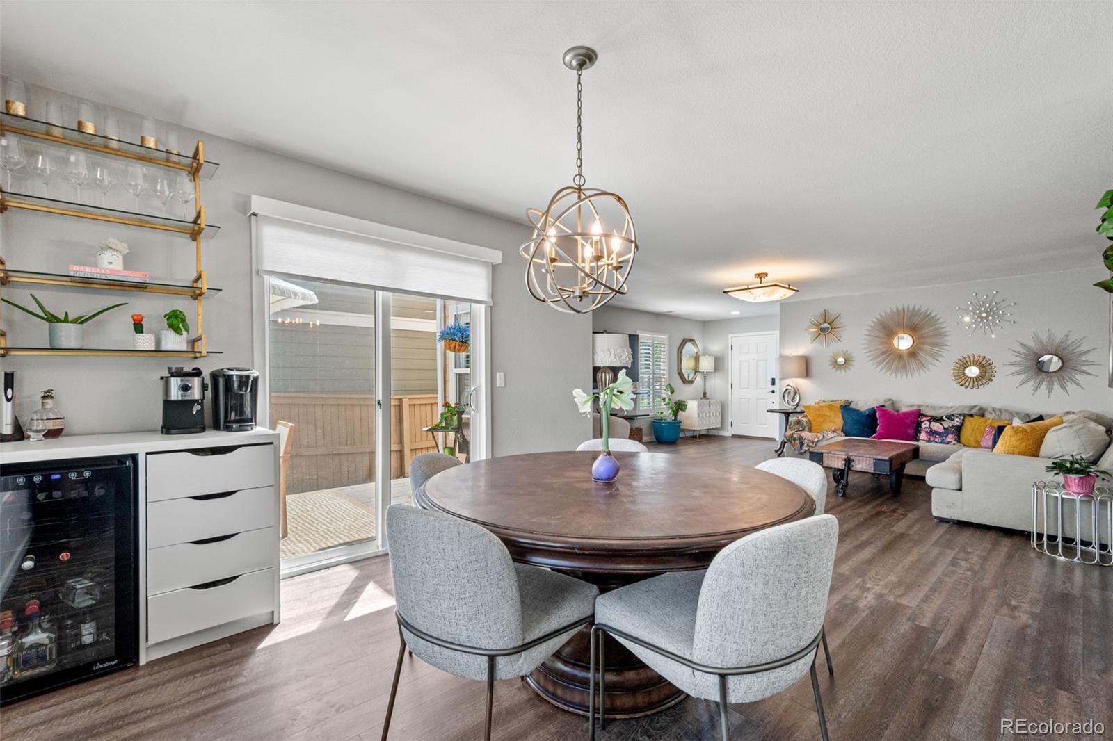 MLS Image #8 for 6139  raleigh circle,castle rock, Colorado