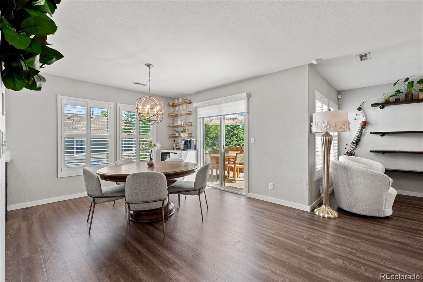 MLS Image #9 for 6139  raleigh circle,castle rock, Colorado