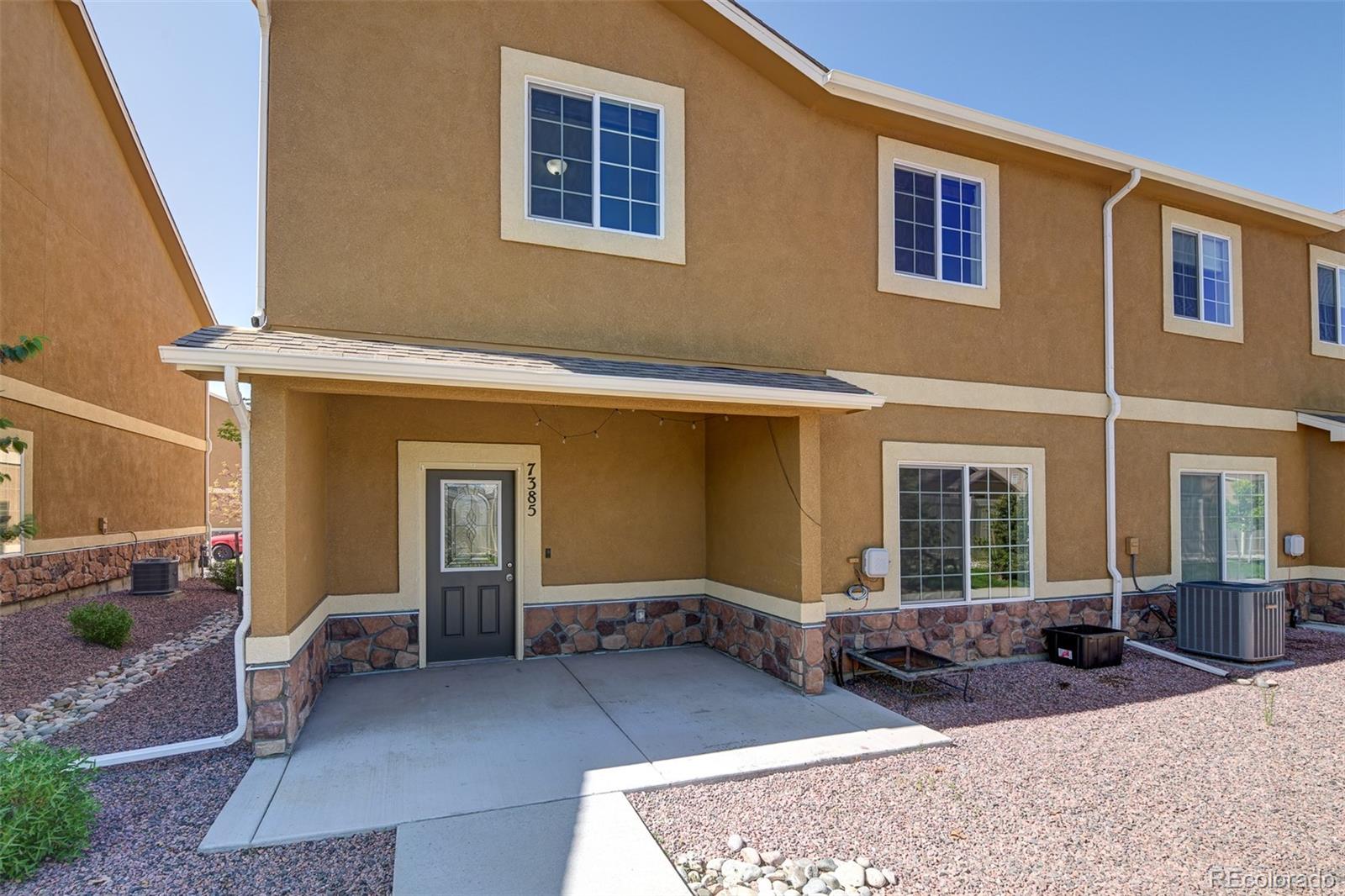 MLS Image #2 for 7385  forest meadows avenue,colorado springs, Colorado