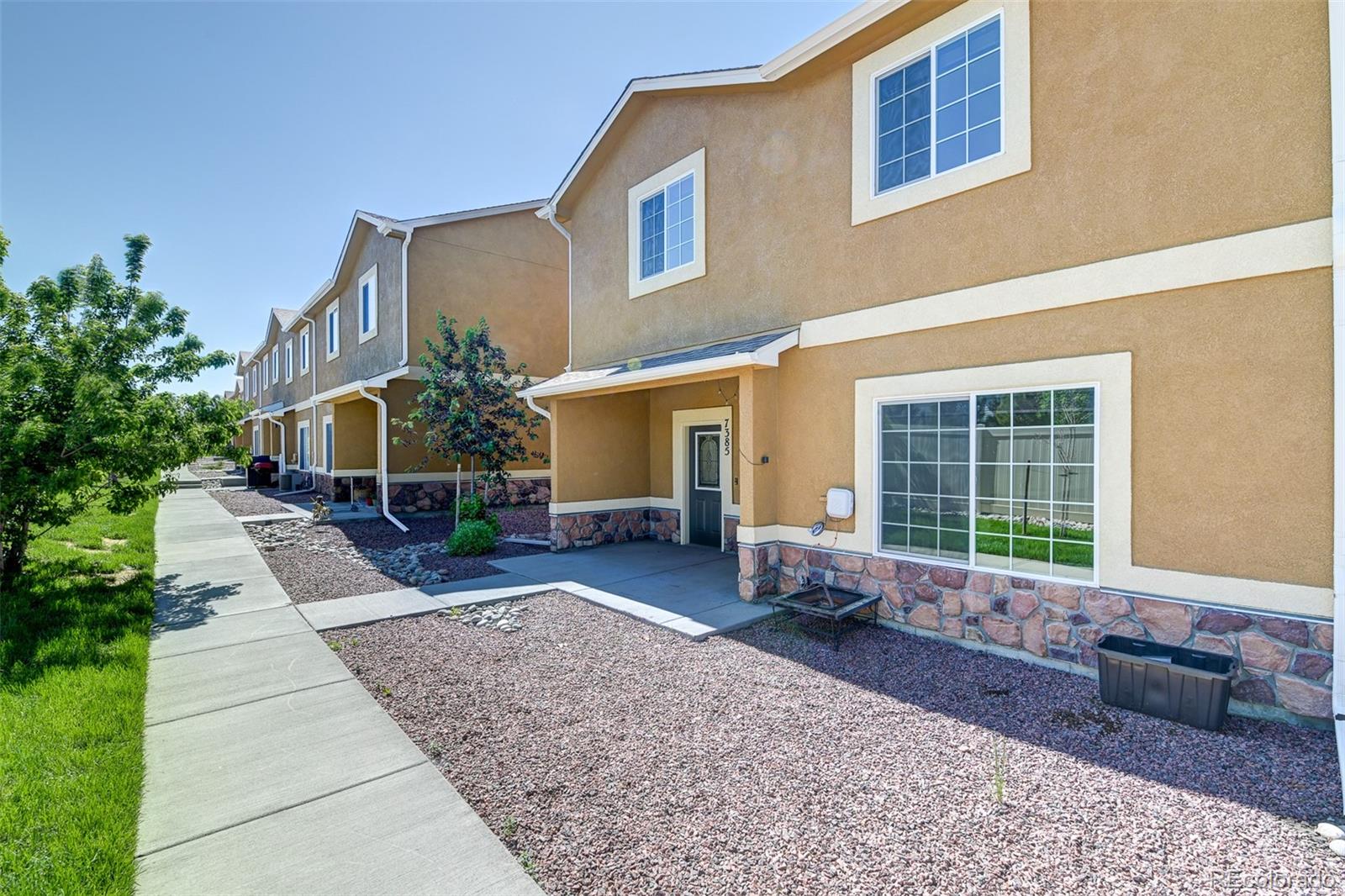 MLS Image #3 for 7385  forest meadows avenue,colorado springs, Colorado