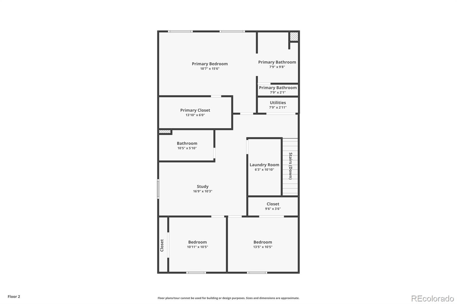 MLS Image #34 for 7385  forest meadows avenue,colorado springs, Colorado