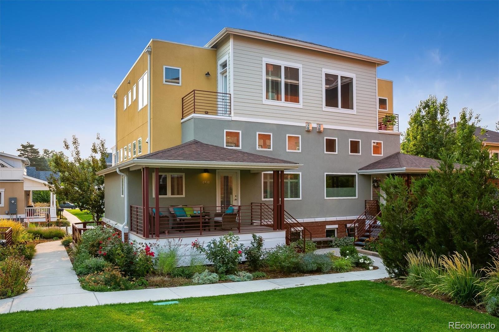 MLS Image #0 for 1231  cedar avenue,boulder, Colorado