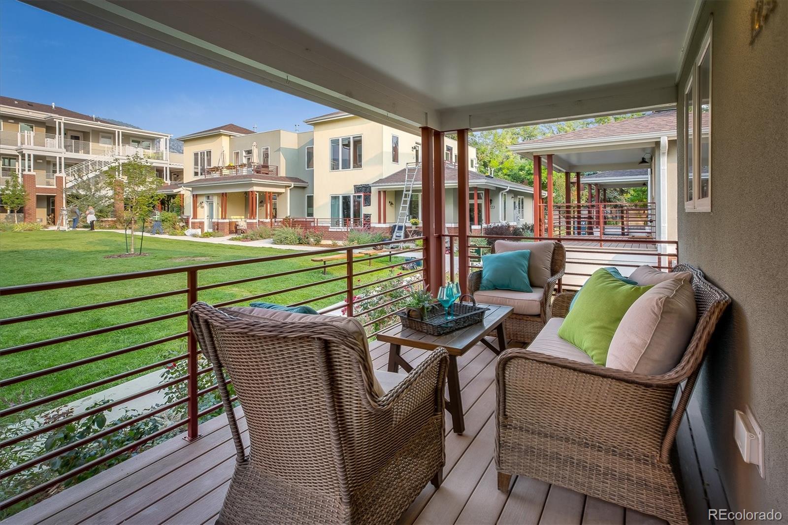MLS Image #2 for 1231  cedar avenue,boulder, Colorado