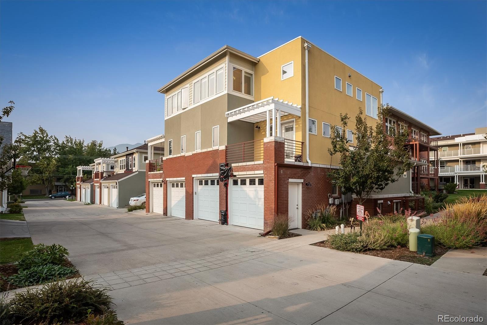 MLS Image #21 for 1231  cedar avenue,boulder, Colorado