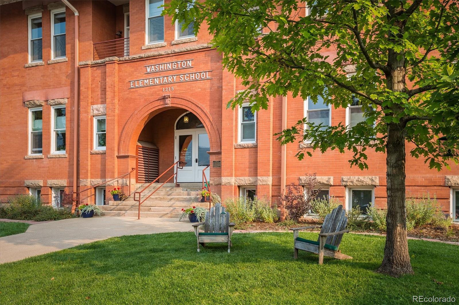 MLS Image #22 for 1231  cedar avenue,boulder, Colorado