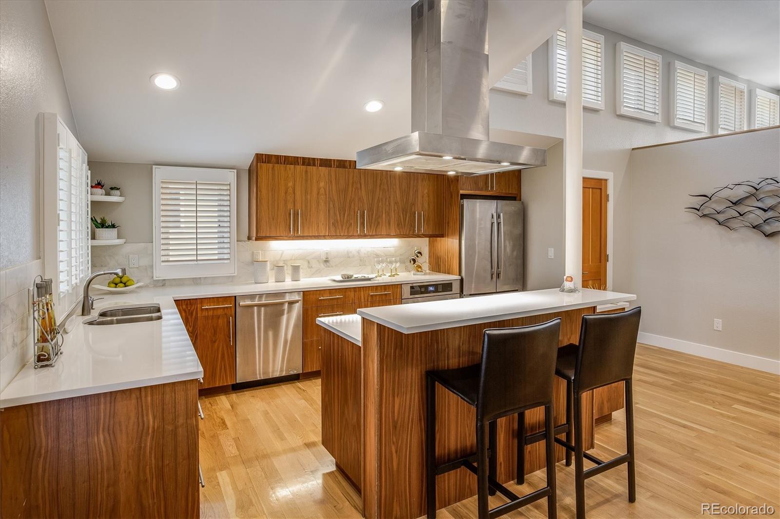 MLS Image #5 for 1231  cedar avenue,boulder, Colorado