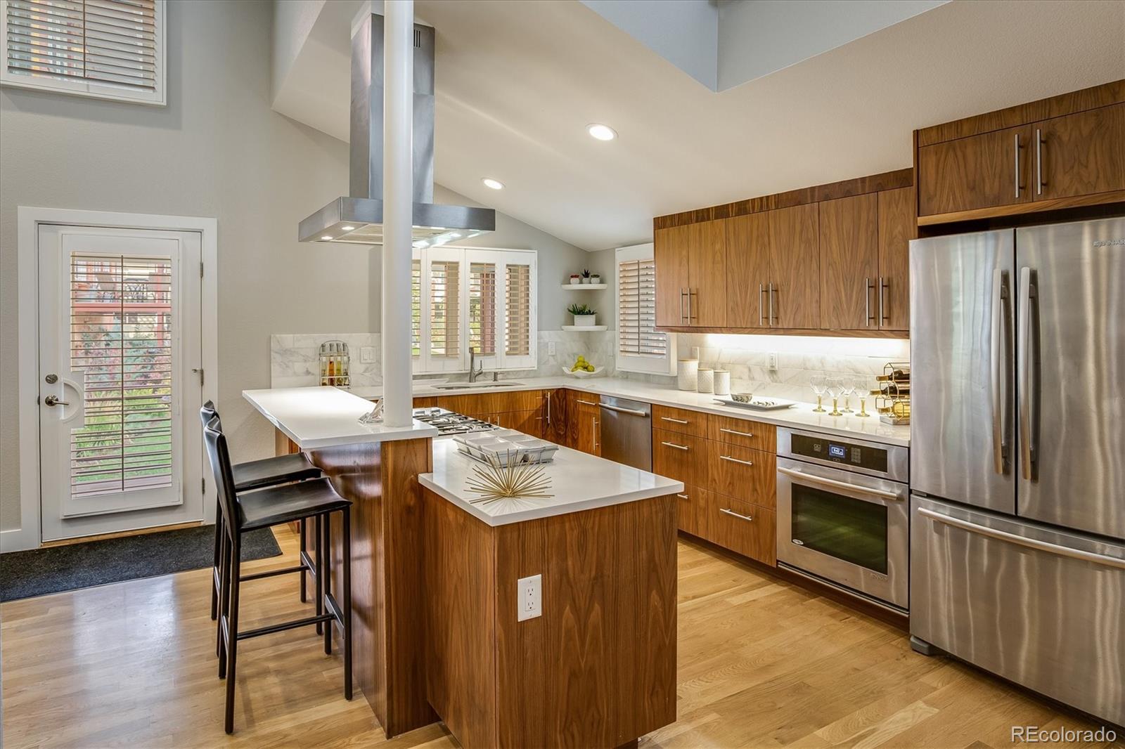 MLS Image #7 for 1231  cedar avenue,boulder, Colorado