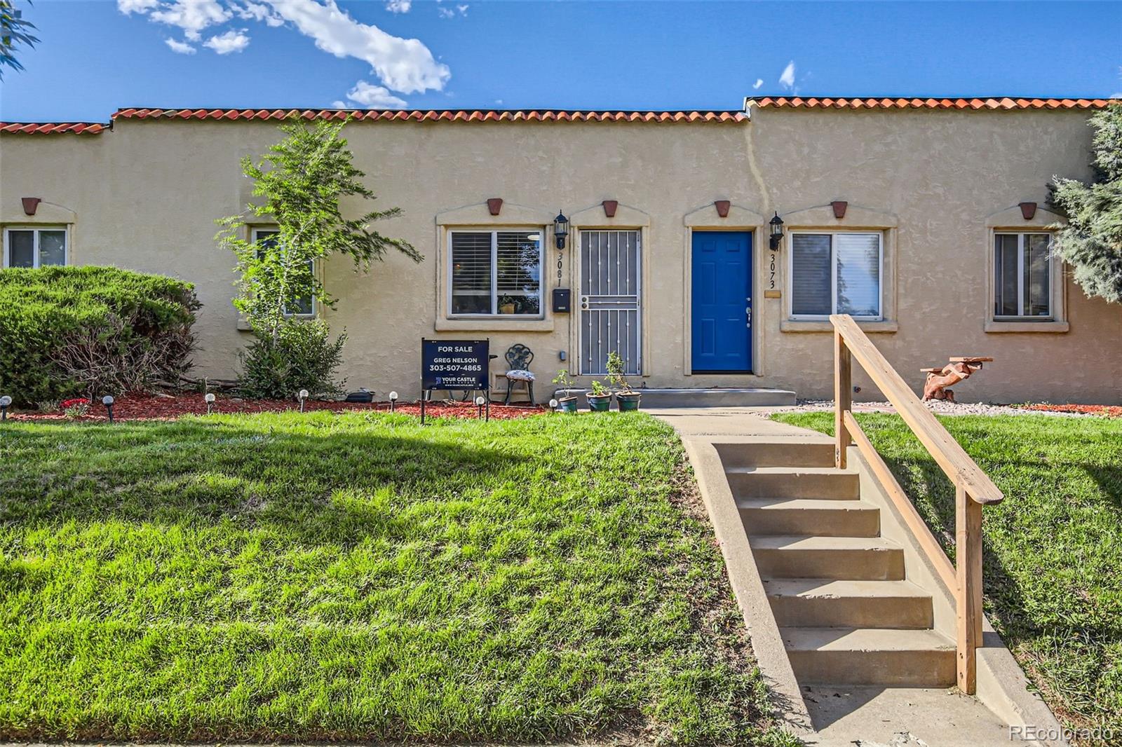 MLS Image #0 for 3081 w 18th avenue,denver, Colorado