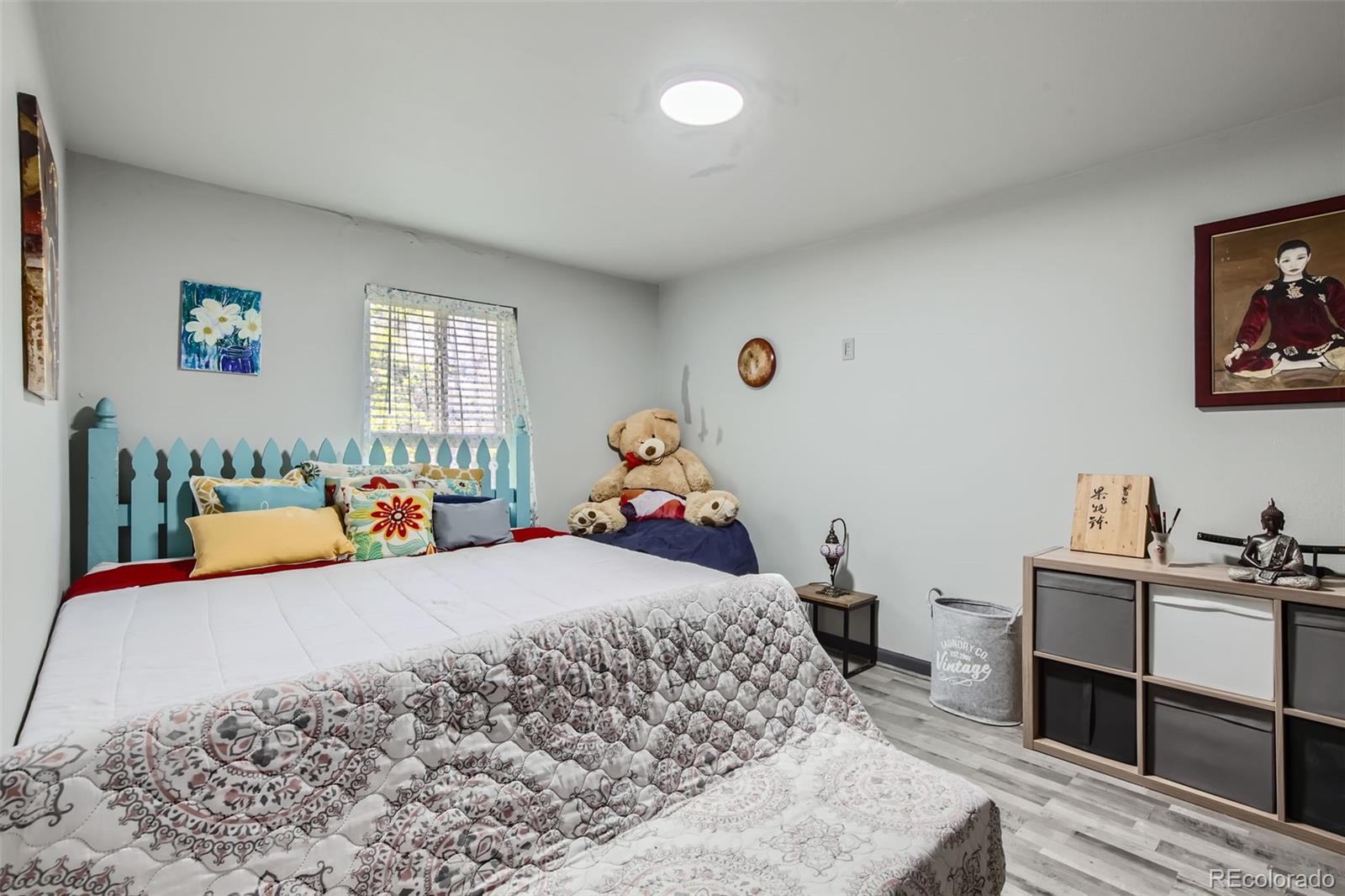 MLS Image #3 for 3081 w 18th avenue,denver, Colorado