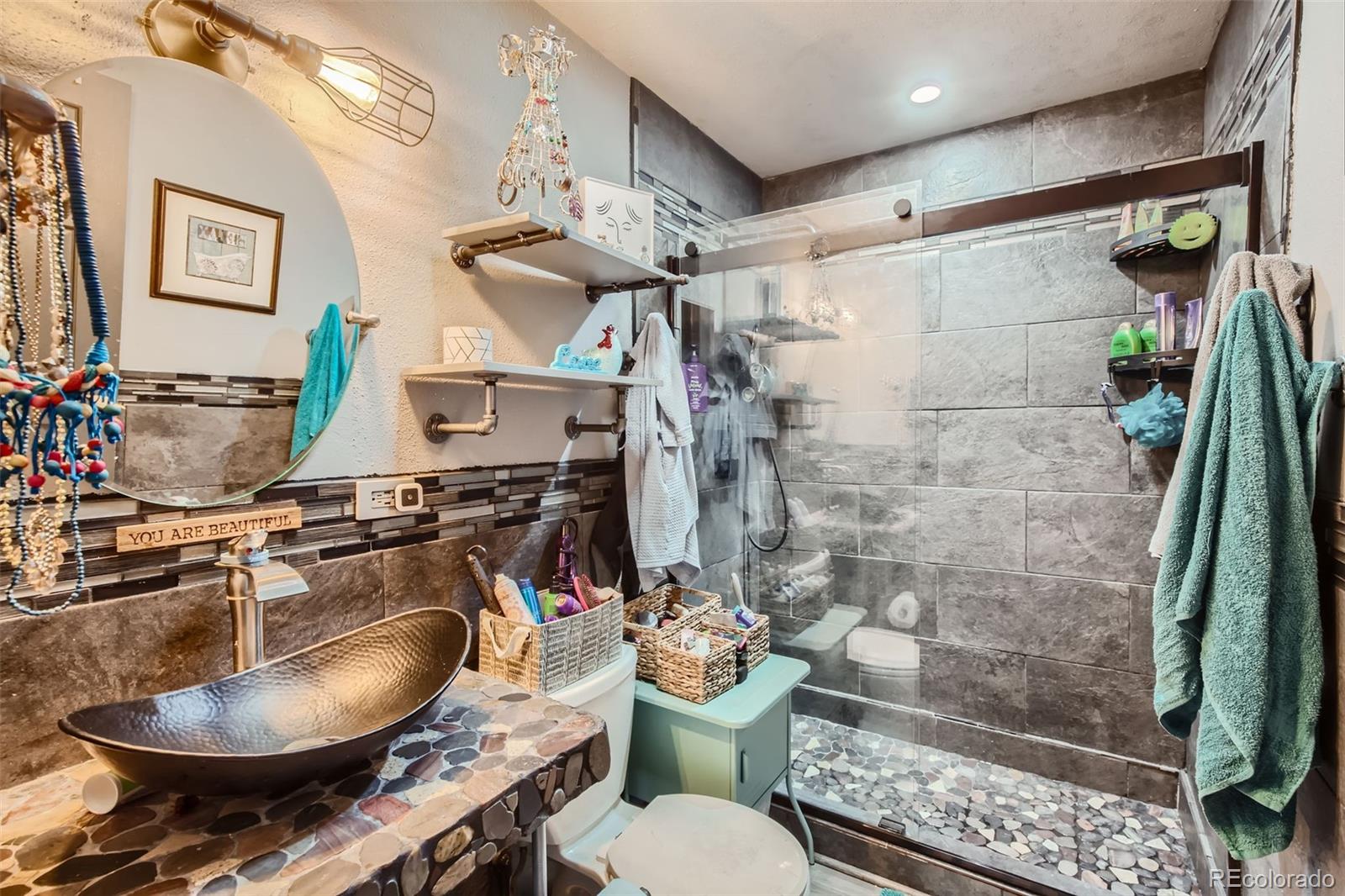 MLS Image #4 for 3081 w 18th avenue,denver, Colorado