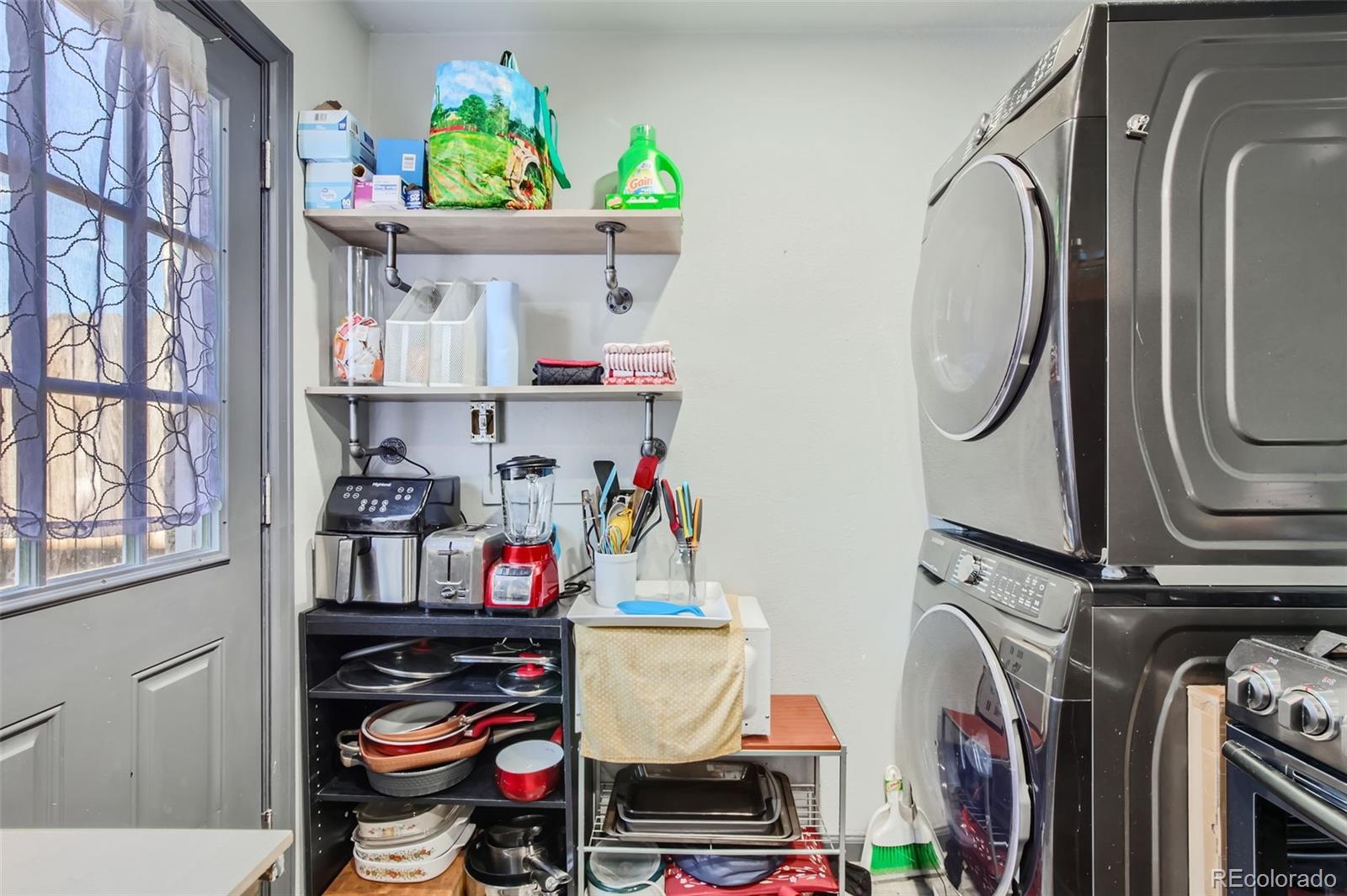 MLS Image #7 for 3081 w 18th avenue,denver, Colorado