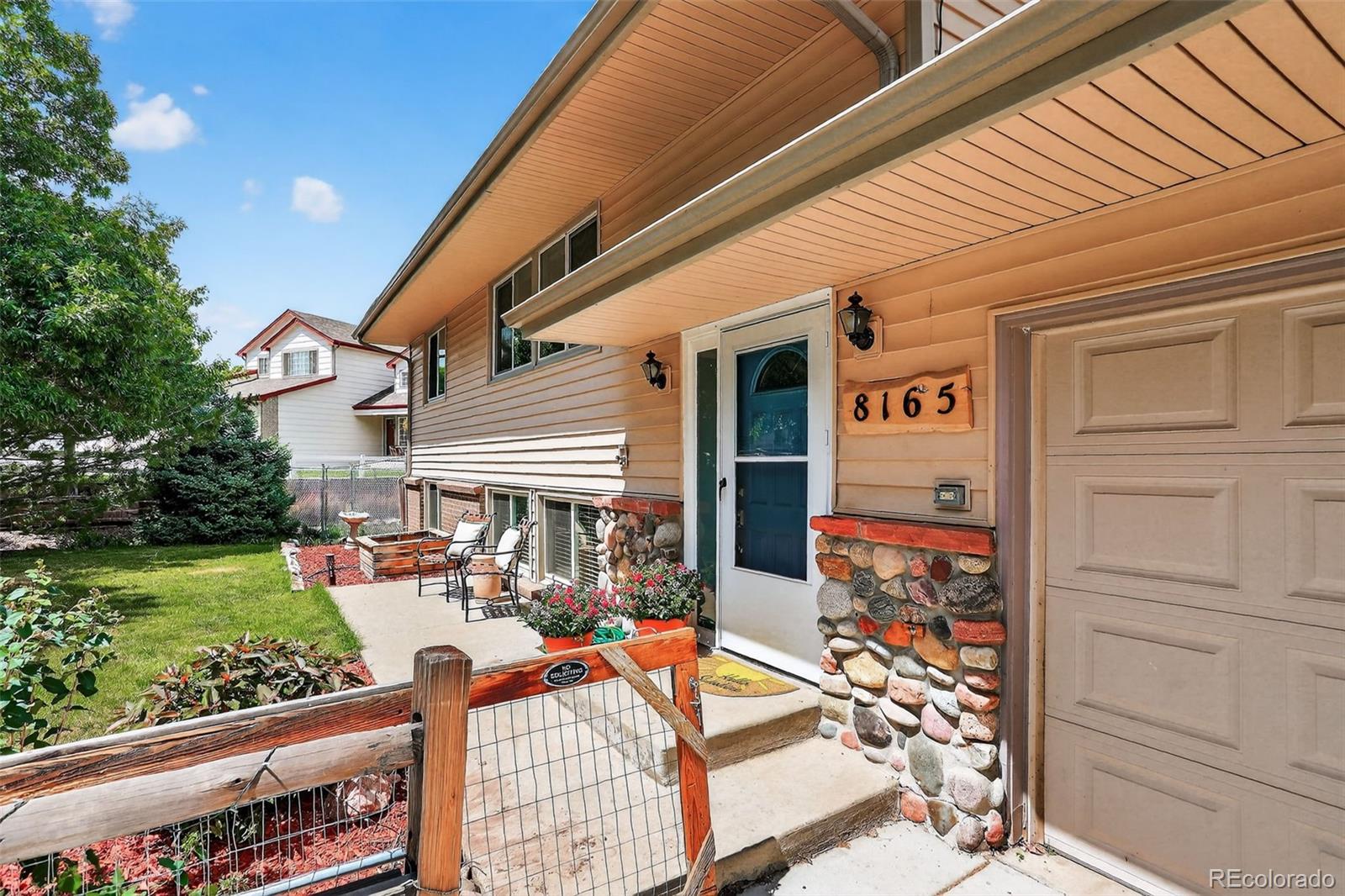 MLS Image #13 for 8165 w stene drive,littleton, Colorado