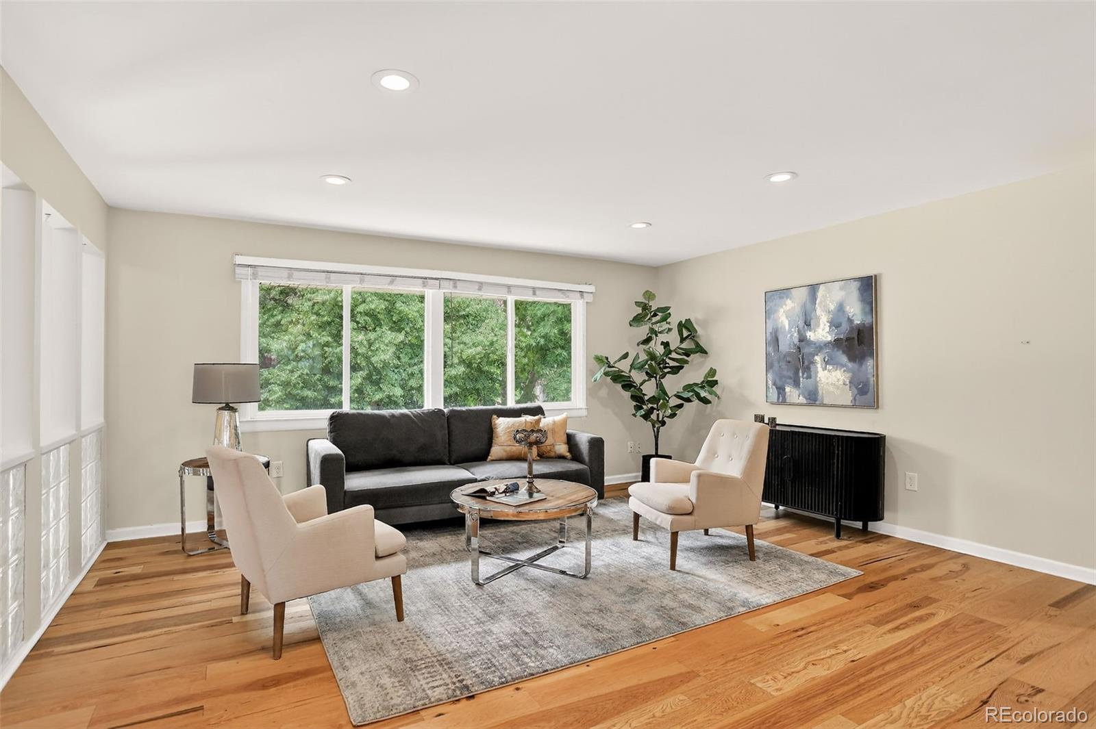 MLS Image #3 for 8165 w stene drive,littleton, Colorado