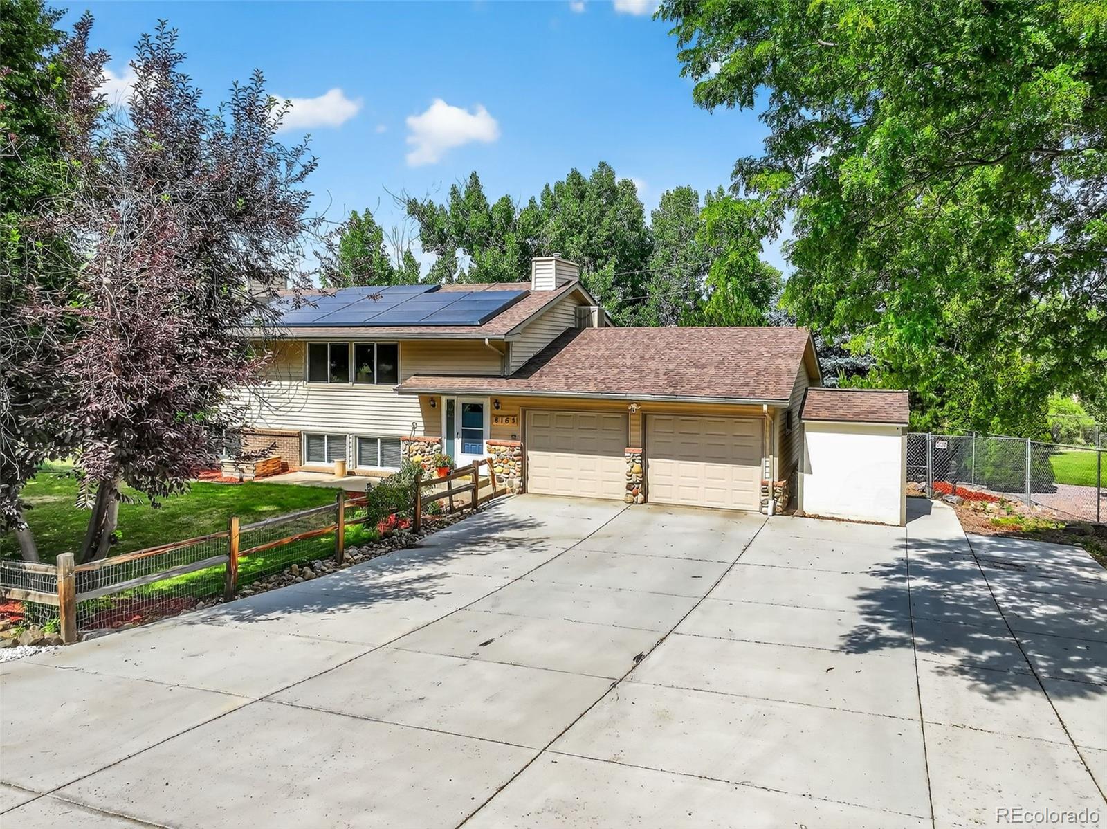 MLS Image #31 for 8165 w stene drive,littleton, Colorado