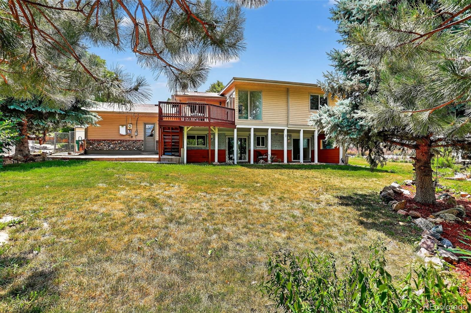 MLS Image #32 for 8165 w stene drive,littleton, Colorado