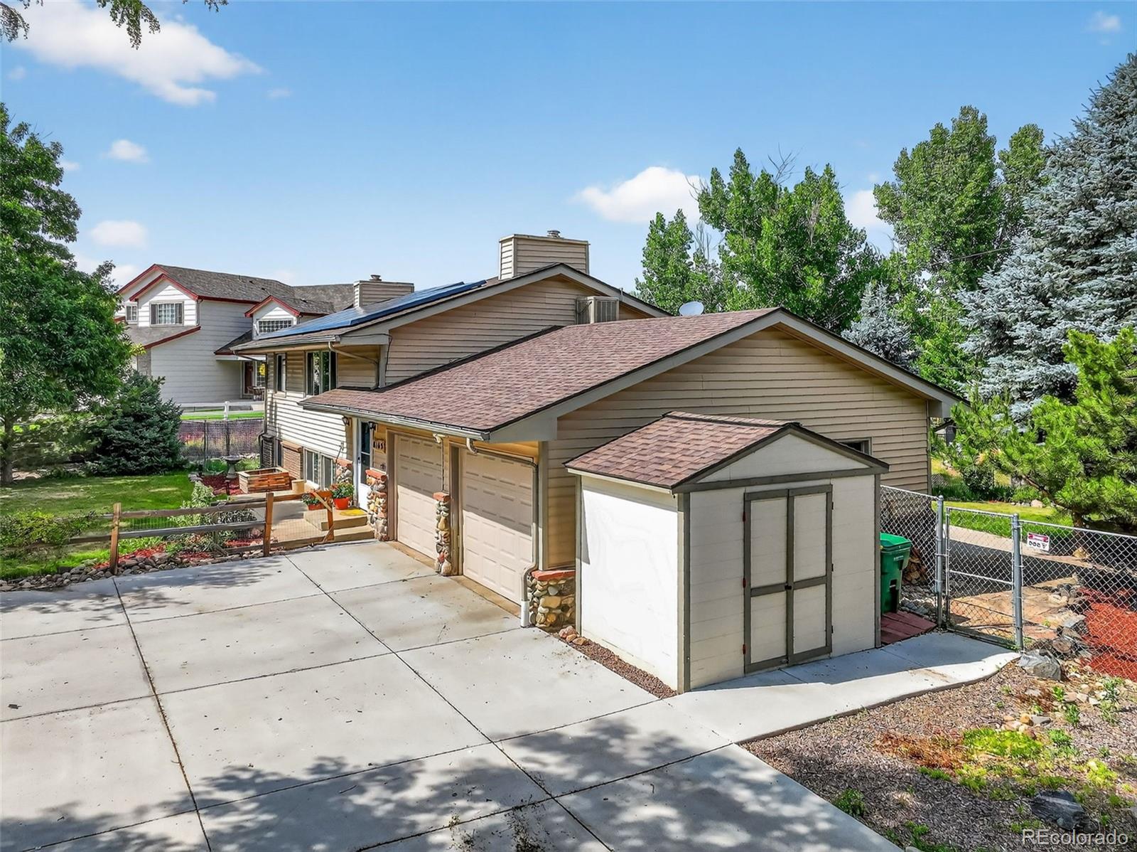 MLS Image #33 for 8165 w stene drive,littleton, Colorado
