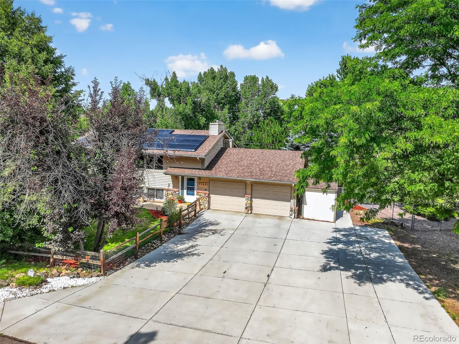 MLS Image #34 for 8165 w stene drive,littleton, Colorado