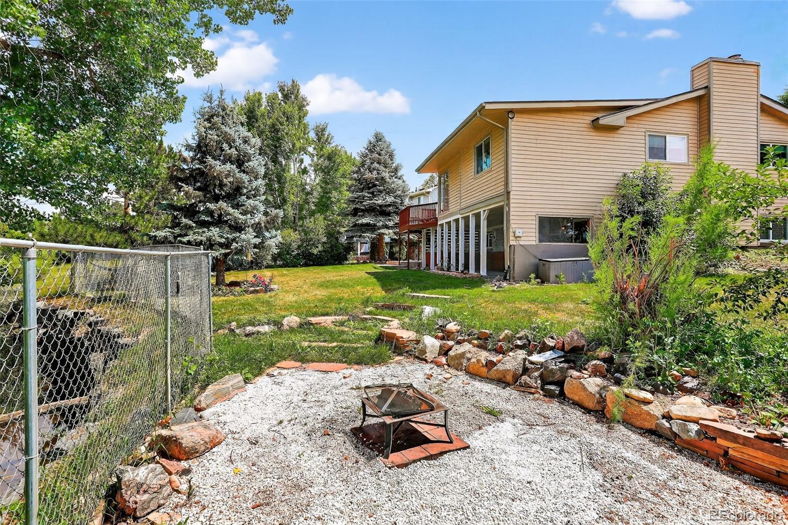MLS Image #35 for 8165 w stene drive,littleton, Colorado